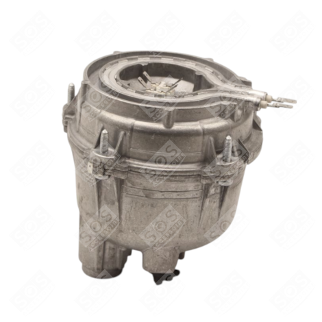 COMPLETE BOILER STEAM CLEANER - 4.070-818.3, 40708183