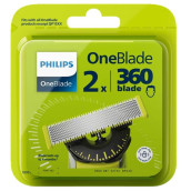 Original Set of 2 ONEBLADE Razor Blades QP220/50 QP420/50