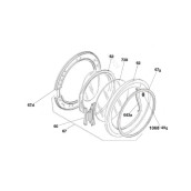 Complete door (mark 67)