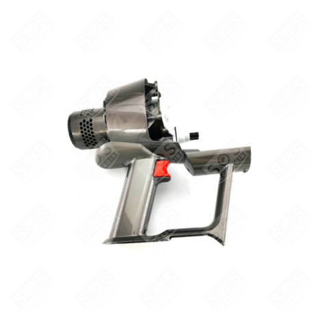 ORIGINAL MOTOR BLOCK VACUUM CLEANER  - 970527-01, 97052701