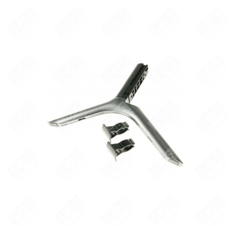 ORIGINAL LEFT LEG TELEVISIONS / TVS - BN96-49087D, BN96-49087E