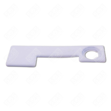 ORIGINAL TOP COVER WASHING MACHINES - MBN66457601