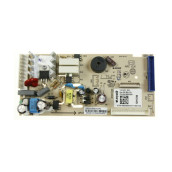 Electronic board, power module