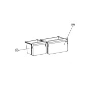 Original drawer (marker 38)