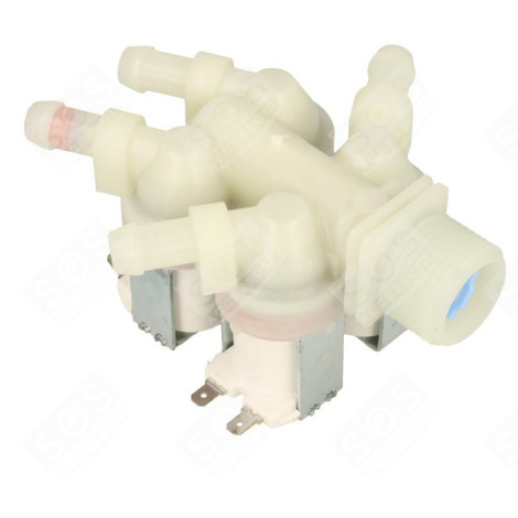 ORIGINAL 4-WAY SOLENOID VALVE WASHING MACHINES - 5220FR2008N