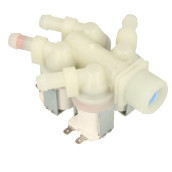 Original 4-way solenoid valve