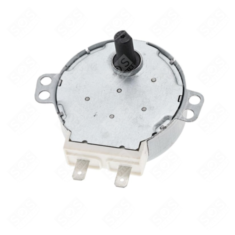 ORIGINAL TURNTABLE MOTOR MICROWAVE OVENS - 4055475828