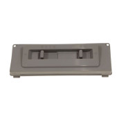 Speed and Lights Button