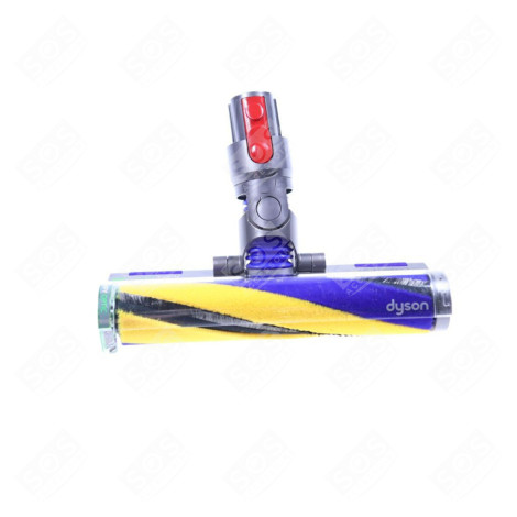 ORIGINAL BRUSH 40 X 250 MM VACUUM CLEANER  - 971360-01, 972522-01