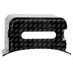 Original capsule and drip tray