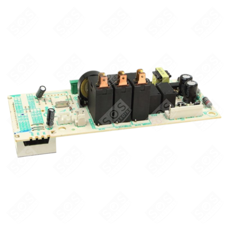 CONTROL BOARD MICROWAVE OVENS - 482000095314