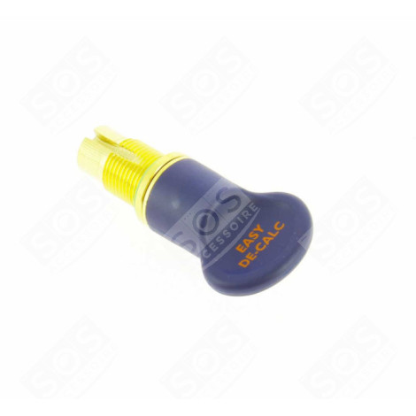 ORIGINAL ANTI-CALC PLUG STEAM IRONS / STEAM GENERATOR IRONS - 423902284251