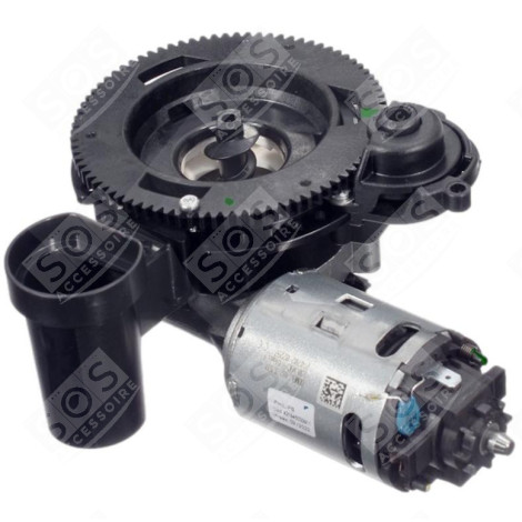 GRINDER (ORIGINAL) COFFEE MAKER, ESPRESSO - 421945052601