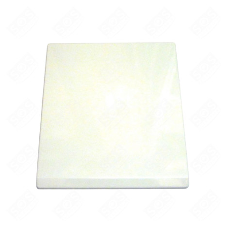 WHITE LID GAS / ELECTRIC OVENS - 20615245