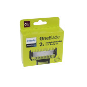 Original Blades + Cutting Head