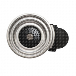 Original black pod holder