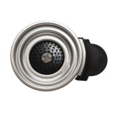 Original black pod holder