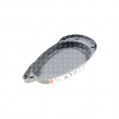 Original descaling tray