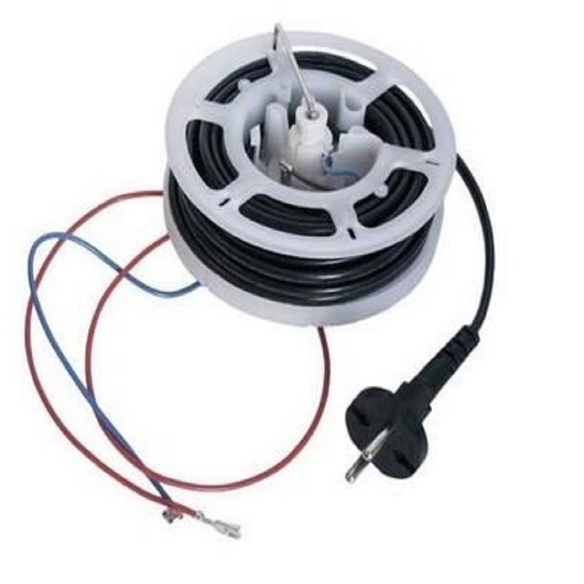 Rowenta collecto wet sale and dry 1500w automatic