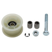 Original tensioner pulley