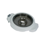 Lid with Seal and Safety