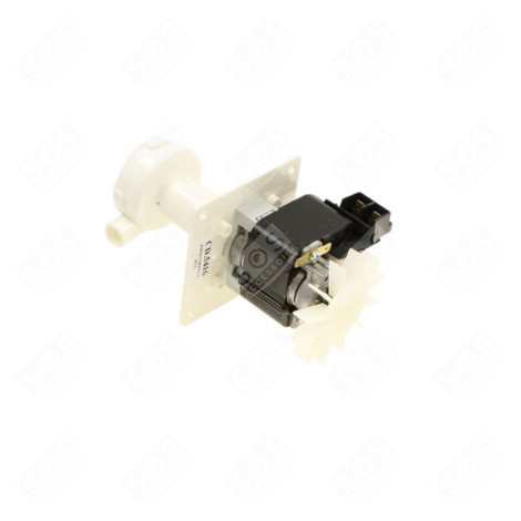 PUMP REFRIGERATOR, FREEZER - C00345235, 483286011049