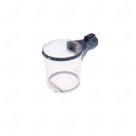 ORIGINAL DUST CONTAINER VACUUM CLEANER  - 5331048