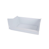Vegetable drawer 435 x 345 x 215 mm
