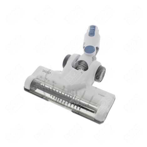 PARQUET AND CARPET BRUSH VACUUM CLEANER  - 48033864