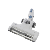 Parquet and carpet brush