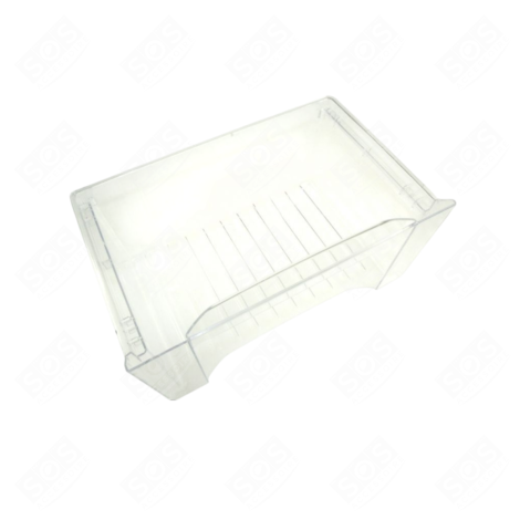 ORIGINAL VEGETABLE DRAWER REFRIGERATOR, FREEZER - 260149