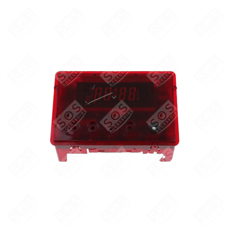 ORIGINAL PROGRAMMER GAS / ELECTRIC OVENS - 88015592