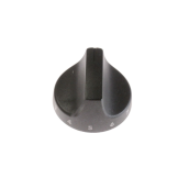 Original black button