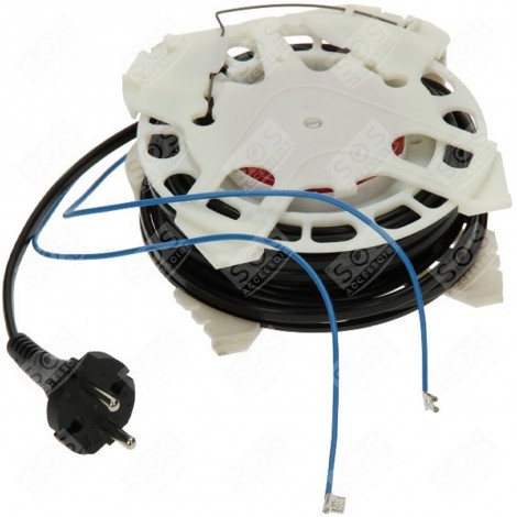 ENROULEUR AVEC CABLE VACUUM CLEANER  - 140025791793