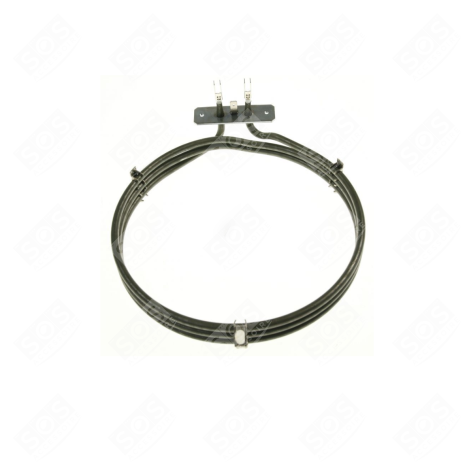 ORIGINAL CIRCULAR RESISTANCE GAS / ELECTRIC OVENS - 379514