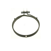 Original circular resistance