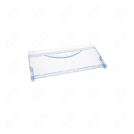 DRAWER FRONT ORIGINAL REFRIGERATOR, FREEZER - 133539