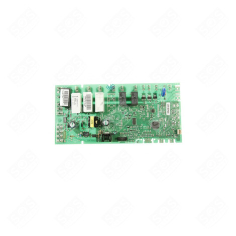 ORIGINAL ELECTRONIC CARD, POWER MODULE WASHING MACHINES - 400617