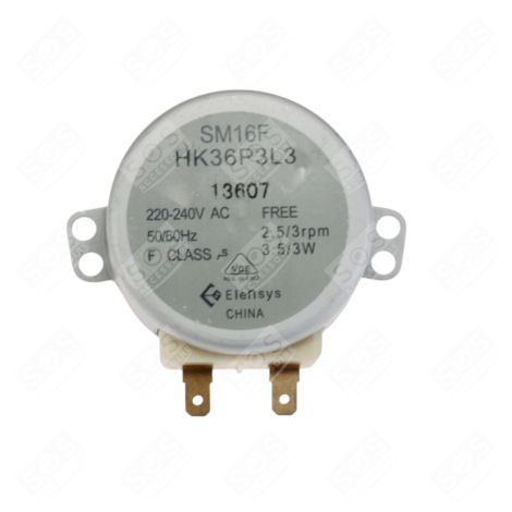 ORIGINAL DRIVE MICROWAVE OVENS - 136205