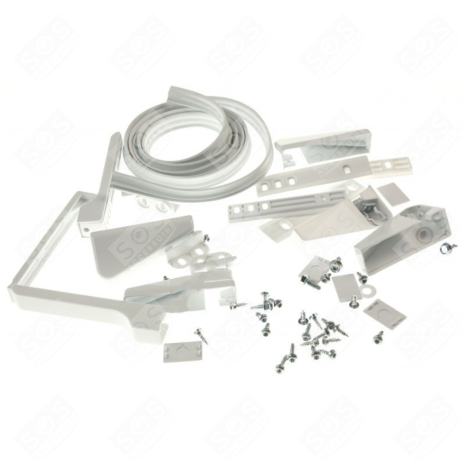 ORIGINAL MOUNTING KIT REFRIGERATOR, FREEZER - 714352
