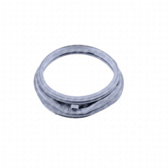 Door seal (gasket)