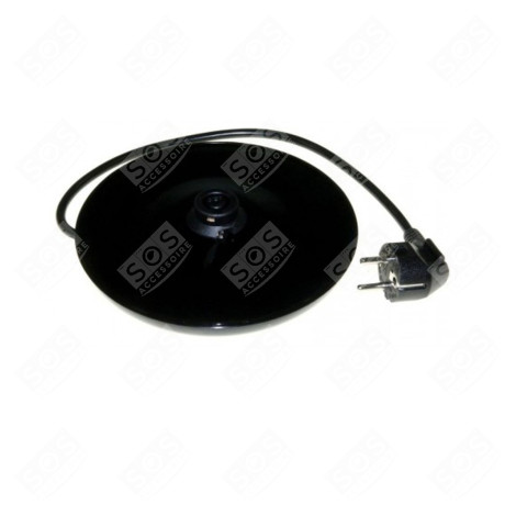 BASE KETTLE, WATER FILTER JUG - 500681886