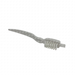 Cleaning brush