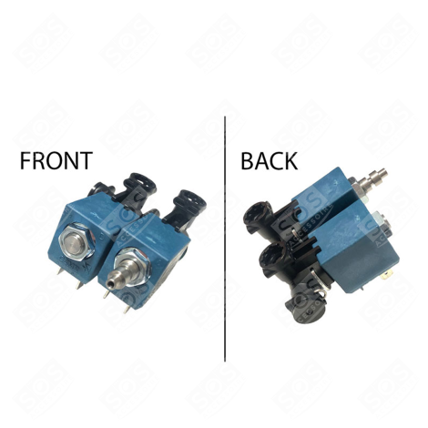 SOLENOID VALVE SET 230V COFFEE MAKER, ESPRESSO - AS00002813