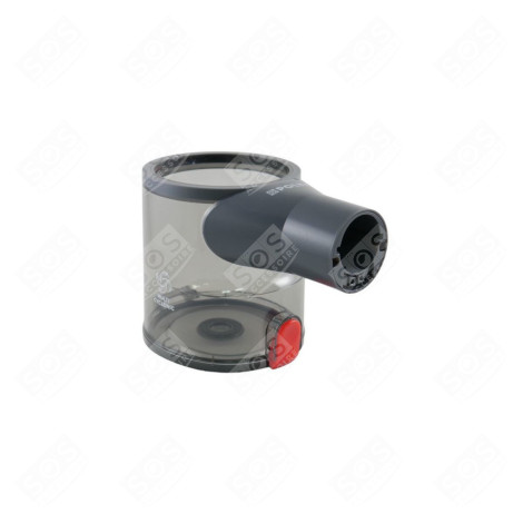 DUST CONTAINER VACUUM CLEANER  - M0007146, M0007691