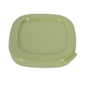 Green lid