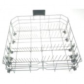 Lower basket