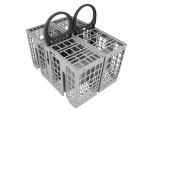 Original cutlery basket