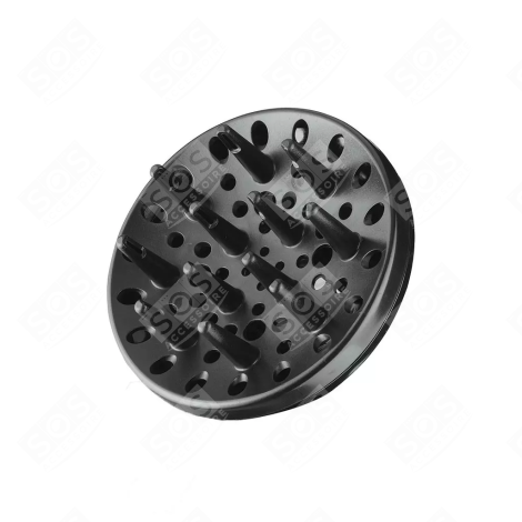 ORIGINAL DIFFUSER HAIR DRYER - BABDF06E