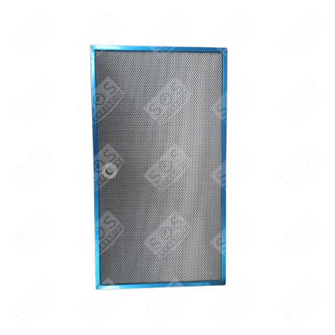 METAL GREASE FILTER EXTRACTOR HOOD - GF04JD